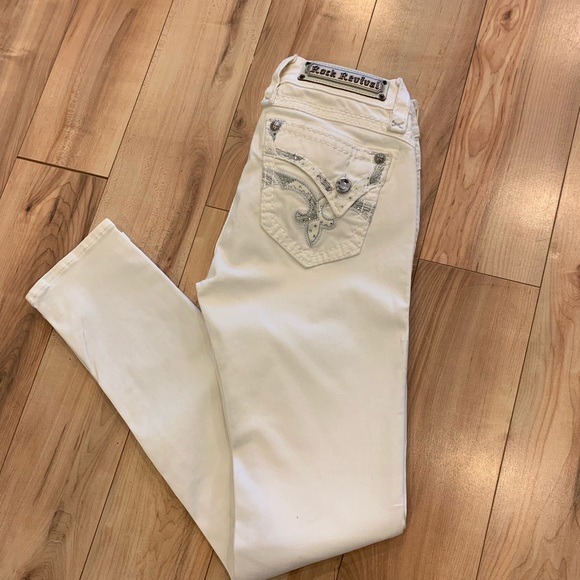 Designer Jeans - Picture 8 of 8